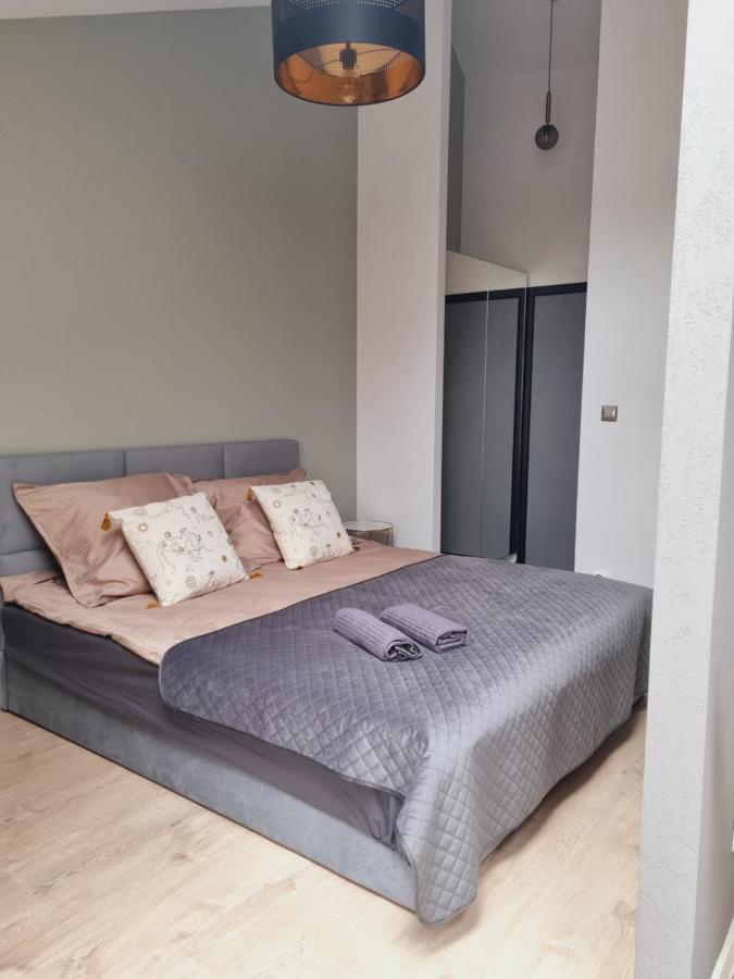 Apartament Miodowa Street Parking Free Krakau Exterior foto