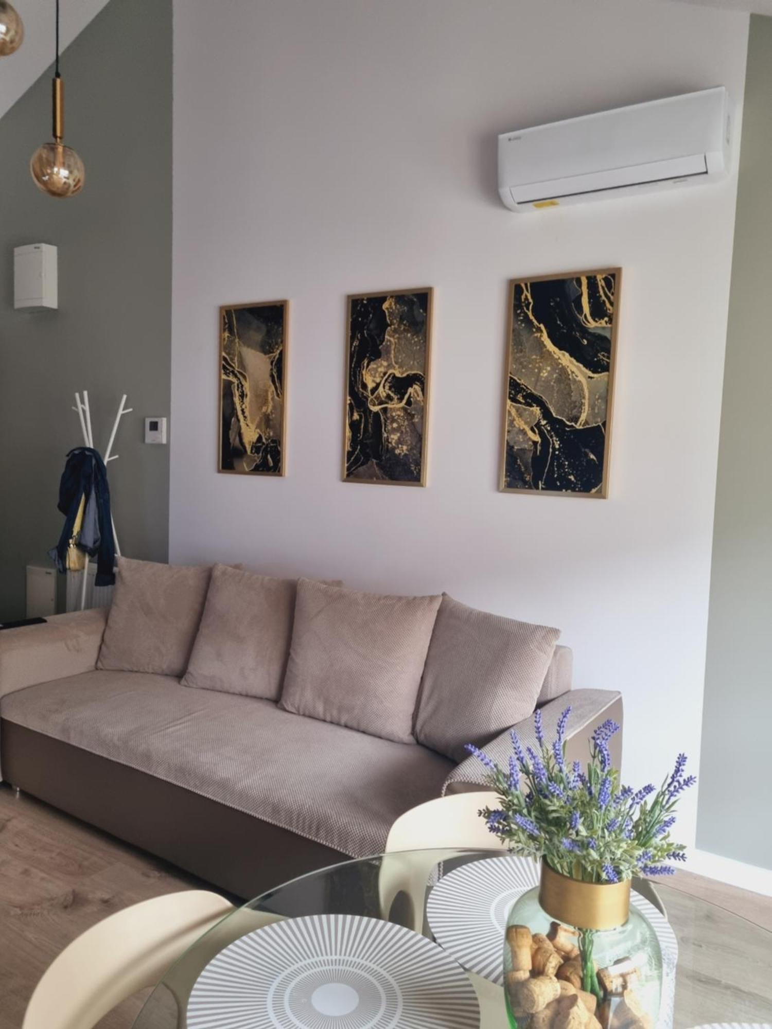 Apartament Miodowa Street Parking Free Krakau Exterior foto