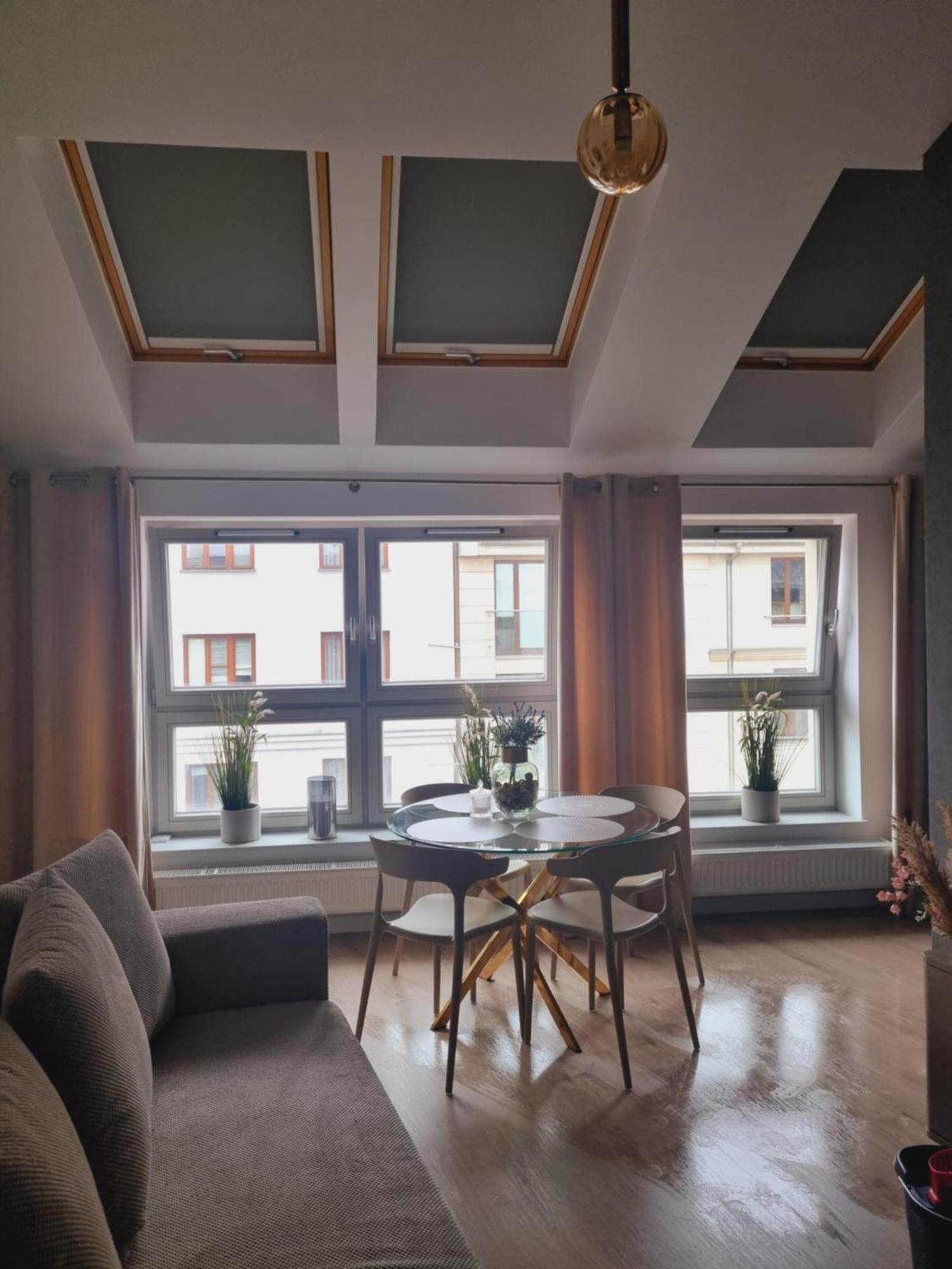 Apartament Miodowa Street Parking Free Krakau Exterior foto